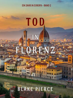 cover image of Tod in Florenz